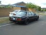 La Ford, de quart arriere